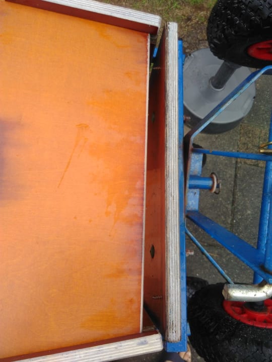 Zimmer Roompot Noordzee Residence De Banjaard