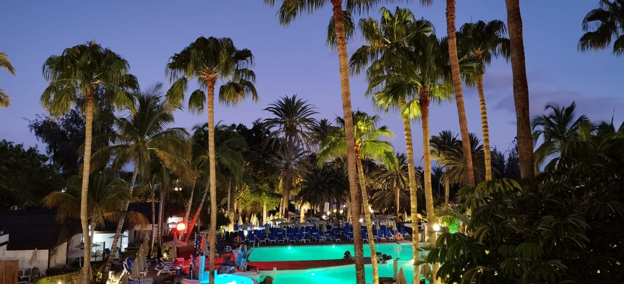 Pool Bull Costa Canaria & Spa - Adults only