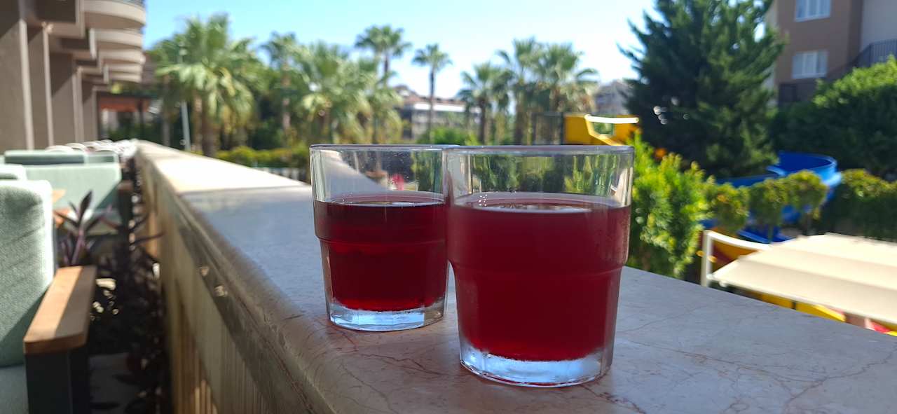 Sonstiges Hotel Camyuva Beach