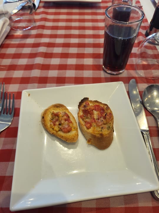 Gastro Hotel Titanic Palace