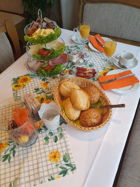 Gastro Der Prinsenhof