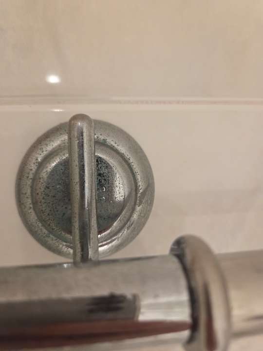 Zimmer Hotel Exagon Park