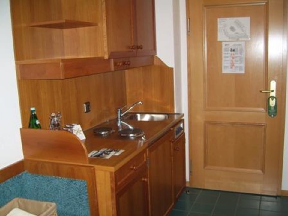 Zimmer HYPERION Hotel Garmisch-Partenkirchen