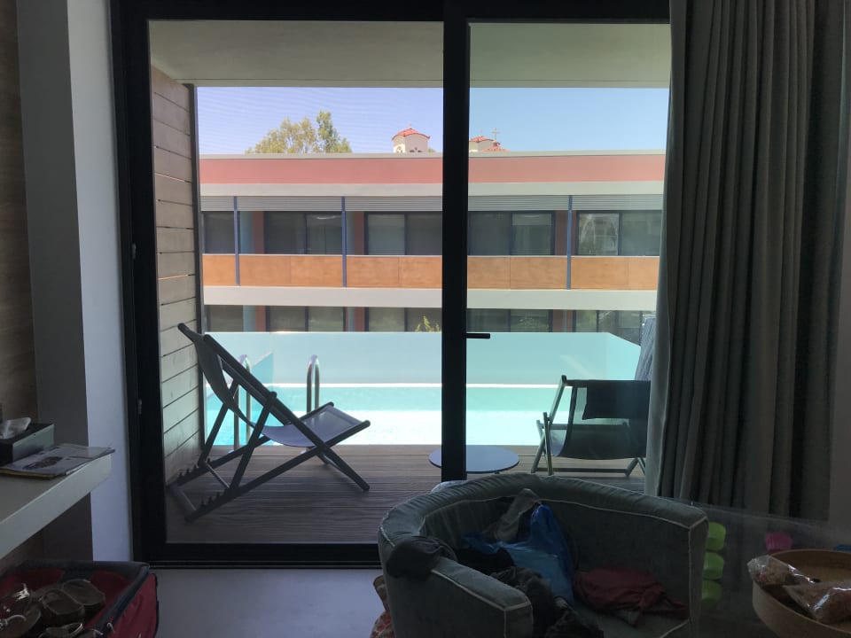 Zimmer Harmony Boutique Resort