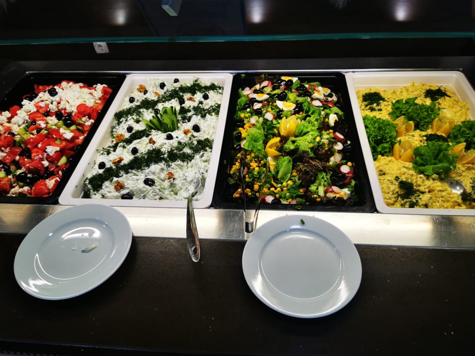 Gastro Azalia Hotel Balneo & Spa