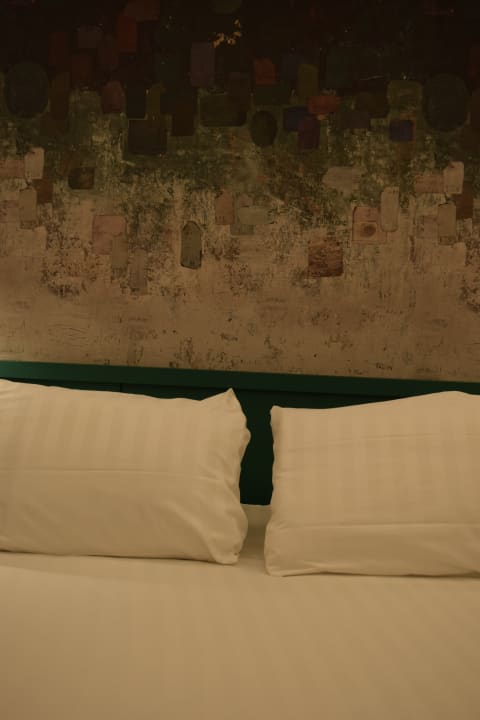 Zimmer Smart Hotel Napoli