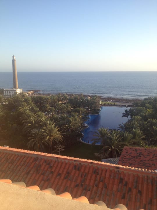 Toll  Lopesan Costa Meloneras, Resort & Spa