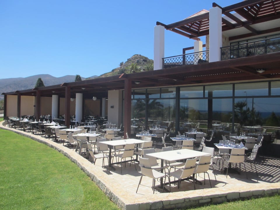 GHR 2014 Grand Hotel Holiday Resort