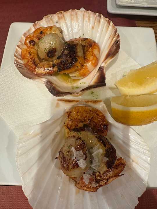 Sonstiges PR Campanas de San Juan