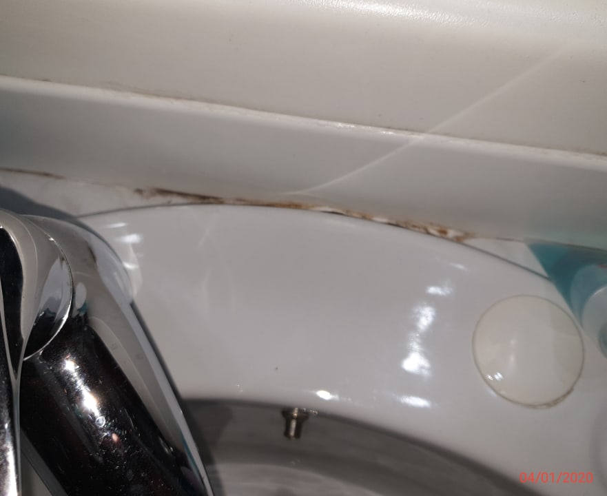 Zimmer The Diplomat Hotel