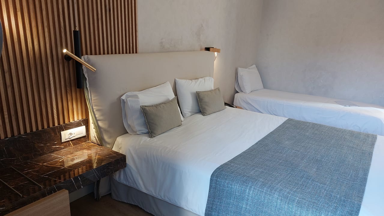 Zimmer Nefeli Hotel Rethymno