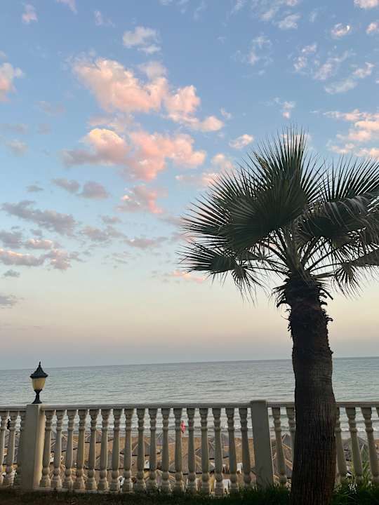 Strand Hotel Defne Dream