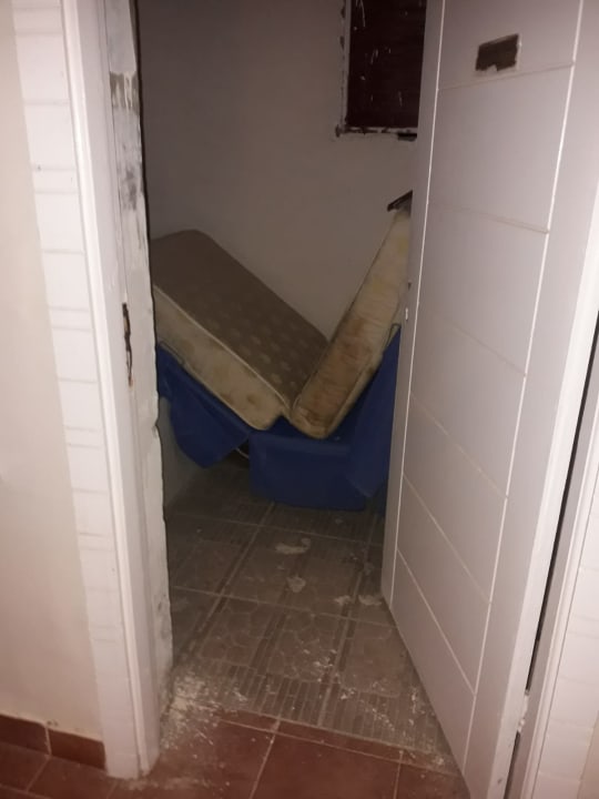 Ausblick Sentido Caribbean World Soma Bay