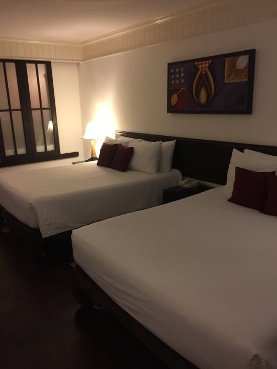 Zimmer Seaview Khao Lak Resort