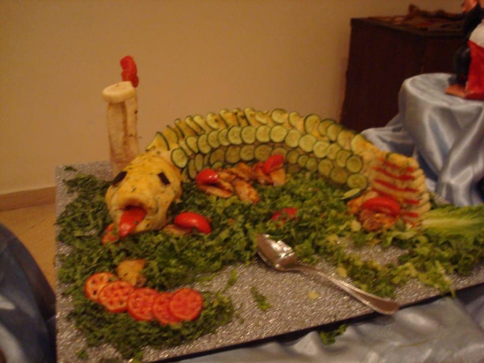 Holiday Beach Resort Three Corners Sea Beach Resort