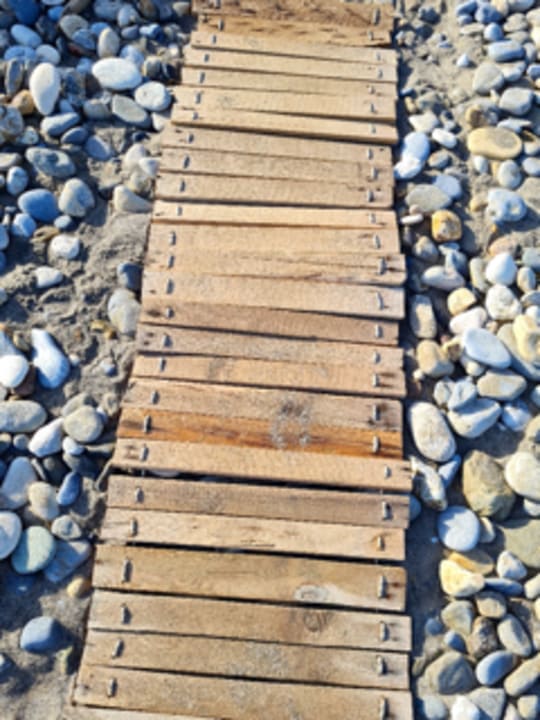 Strand La Mer Resort & Spa - Adults only