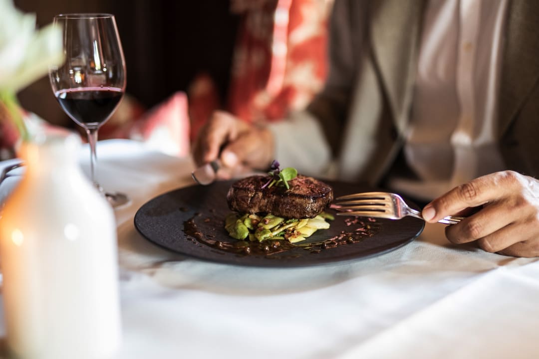 Gastro Hotel zum Hirschen