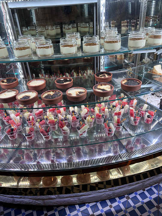 Gastro Quattro Beach Spa & Resort