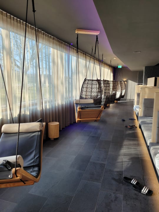 Pool Hotel Rosenstock