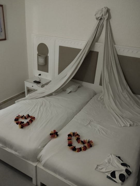 Zimmer Calimera Yati Beach