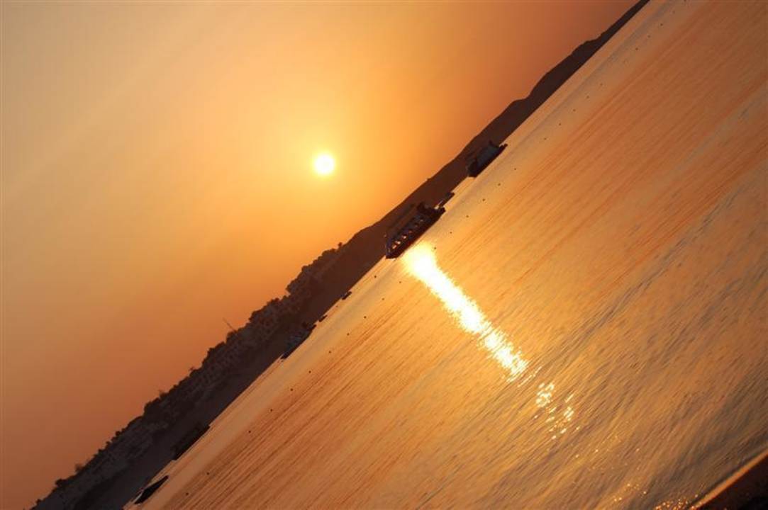 Strand Ghazala Gardens