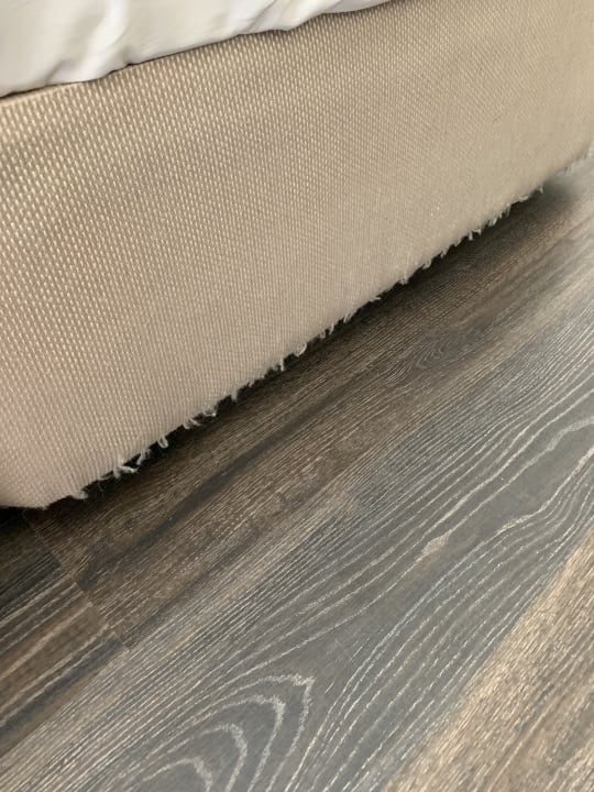 Zimmer Asteria Collection Side