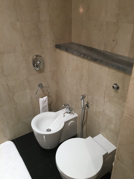 Zimmer Hotel Jumeirah Emirates Towers