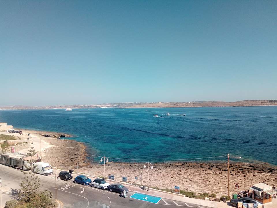 Ausblick Riviera Spa Resort - Adults Only