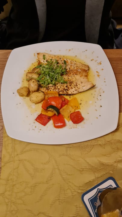 Gastro Hotel Gasthof Ochsen