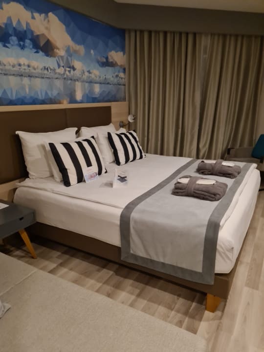 Zimmer Sunprime C-Lounge