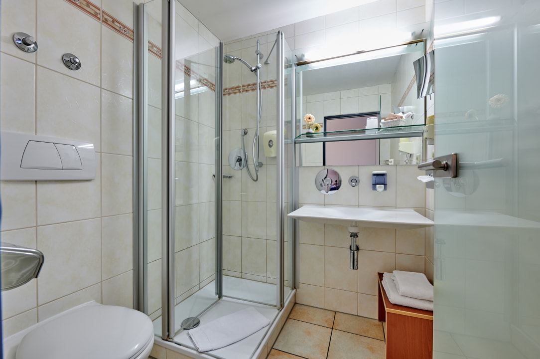 Zimmer Ringhotel Gasthof Hasen