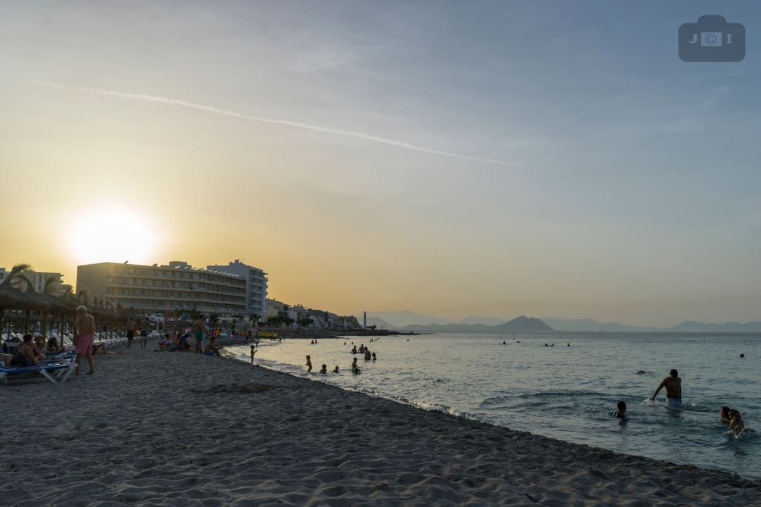 Strand Caprice Janeiro Hotel & Spa