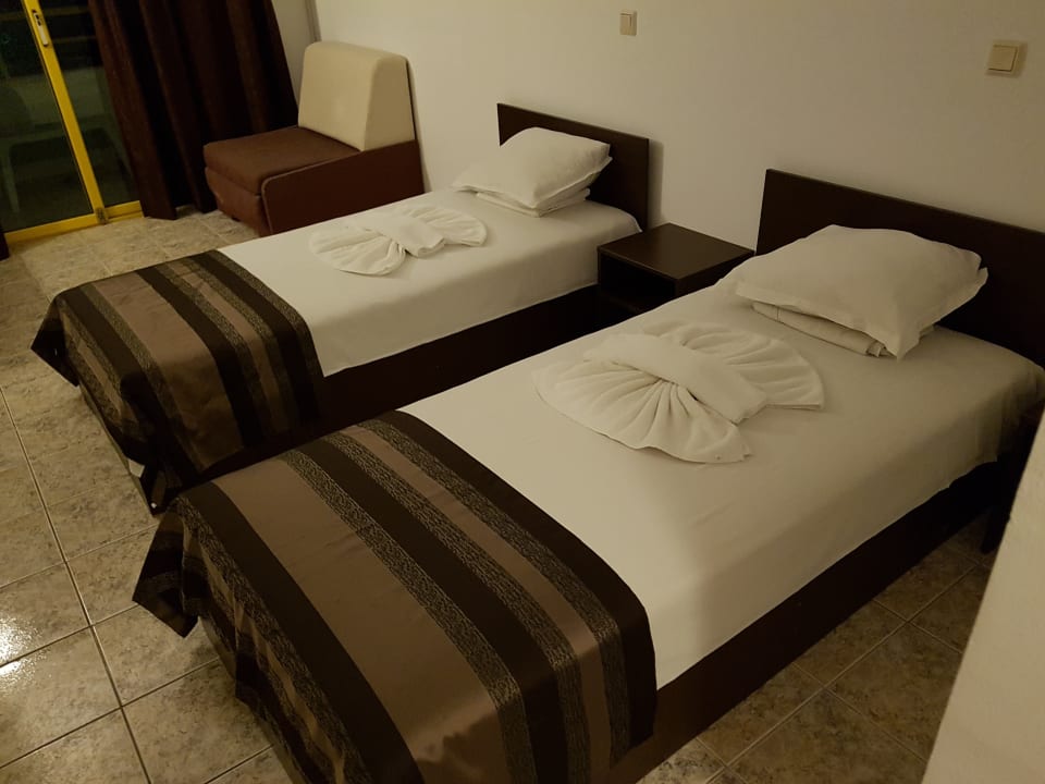 Zimmer Party Hotel Golden Sands - Adults only