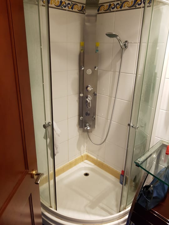 Zimmer Grand Hotel Gozo