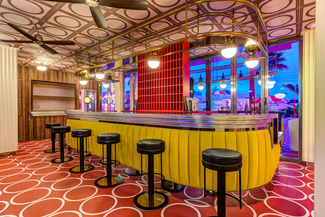 Gastro Romeos Ibiza - Adults Only