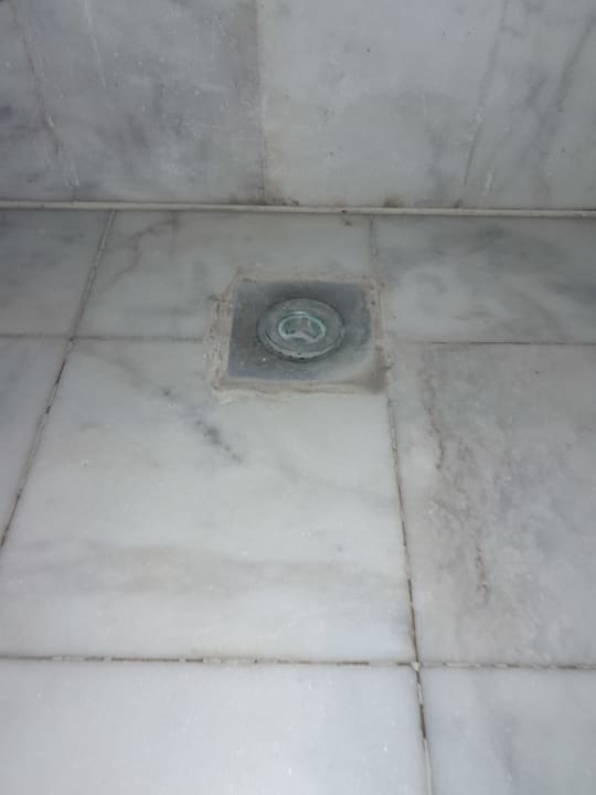 Zimmer Old Palace Resort Sahl Hasheesh