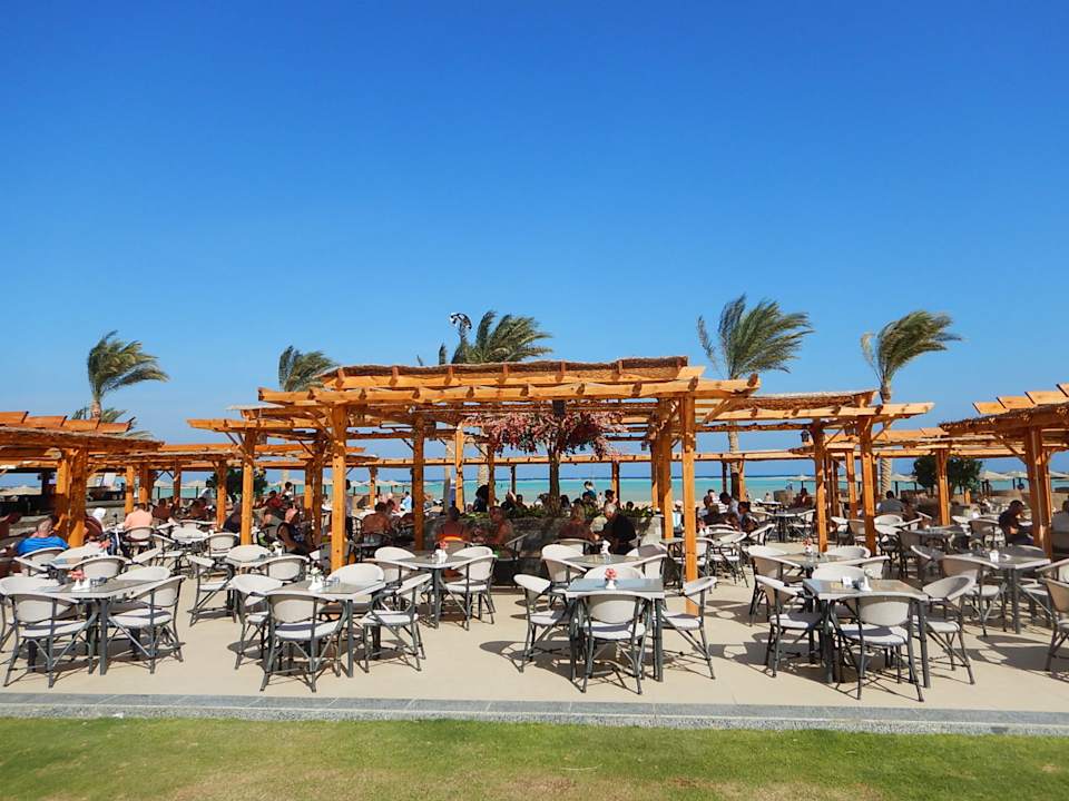 Gastro Casa Mare Resort