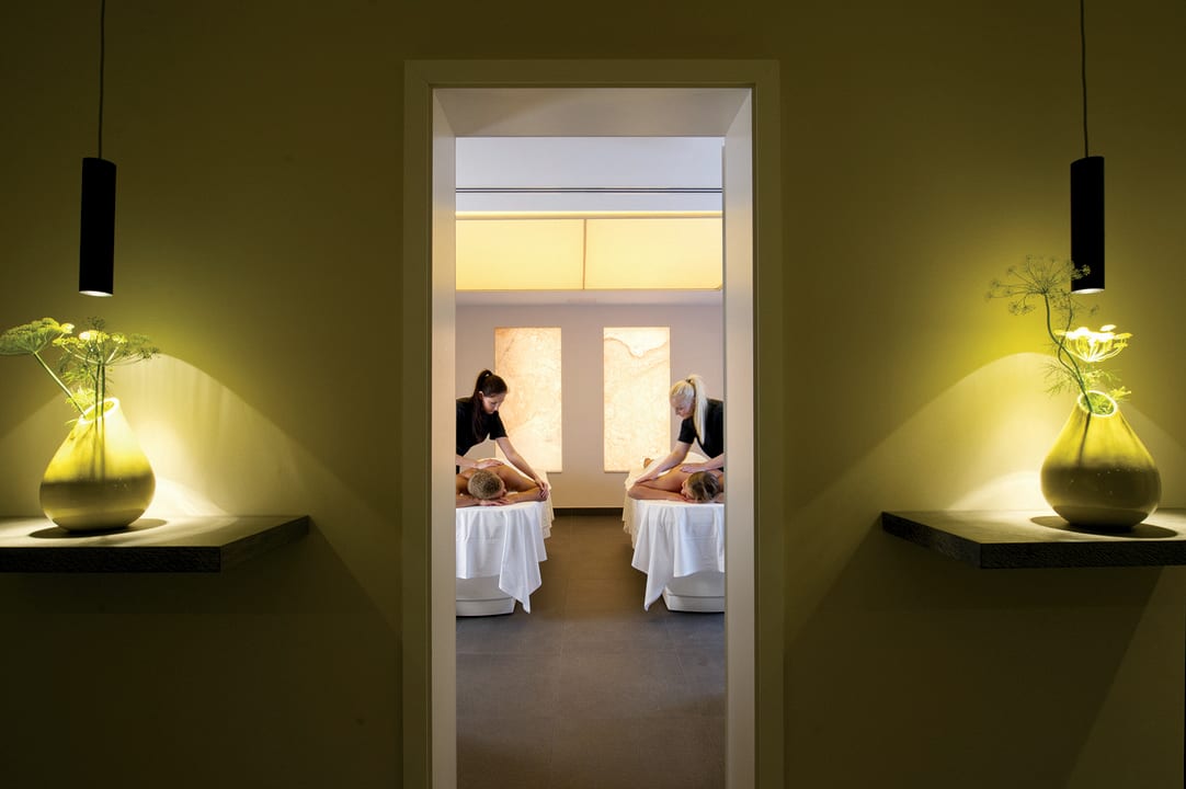 Paarbehandlungen Benen-Diken-Hof