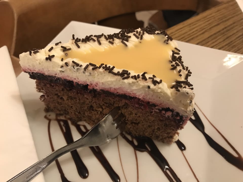 Gastro Der Trattner - Hotel Trattnerhof & Hotel Schöcklblick