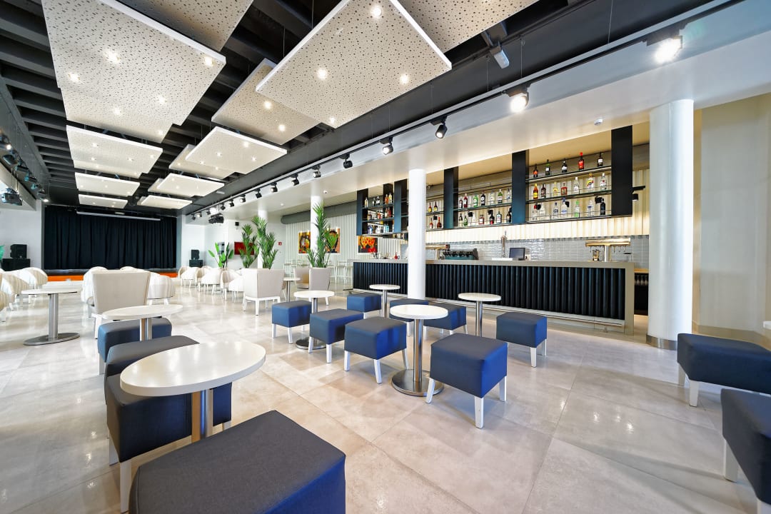 Gastro Sentido Aequora Lanzarote Suite