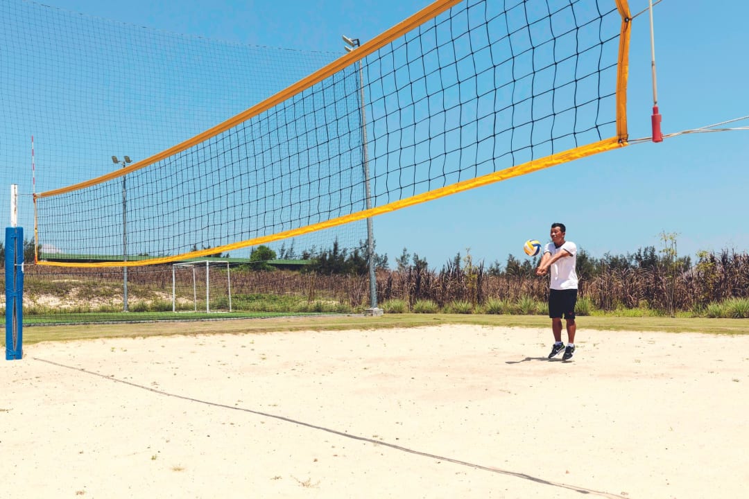 Sport & Freizeit ROBINSON NAM HOI AN