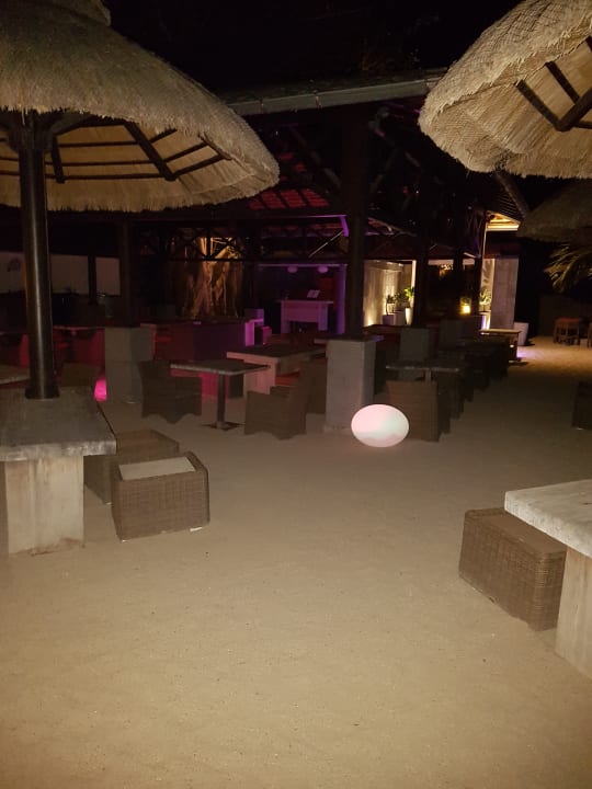 Gartenanlage Palm Hotel & Spa