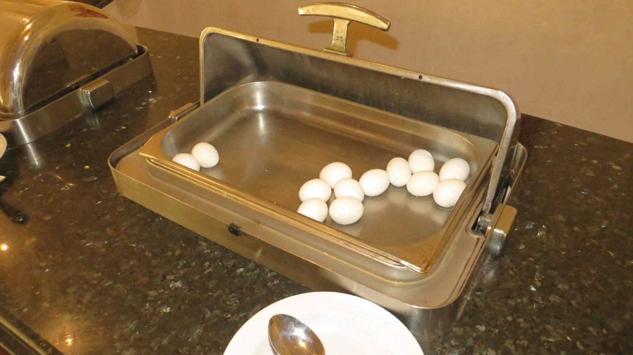 Selbst erklärend Coral Hills Resorts & SPA