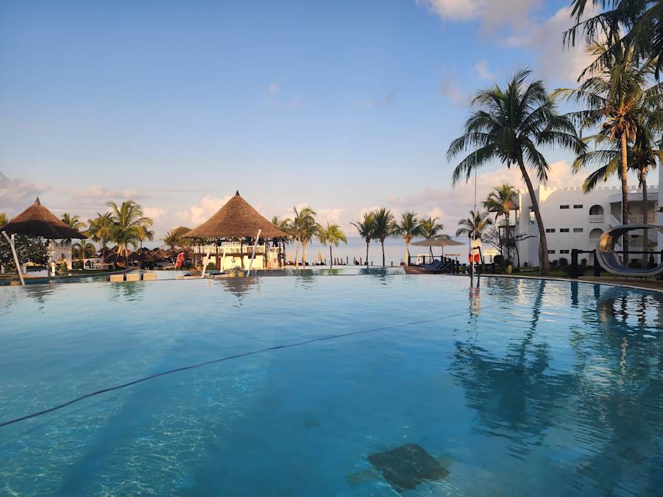 Pool Royal Zanzibar Beach Resort