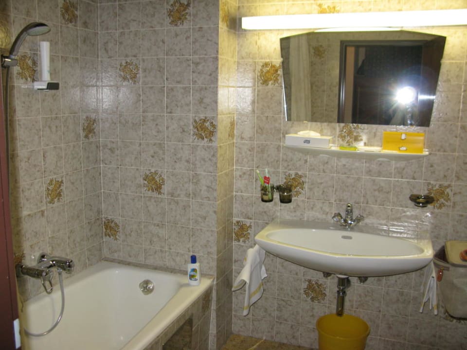 Bad Hotel-Appartements Bergheim