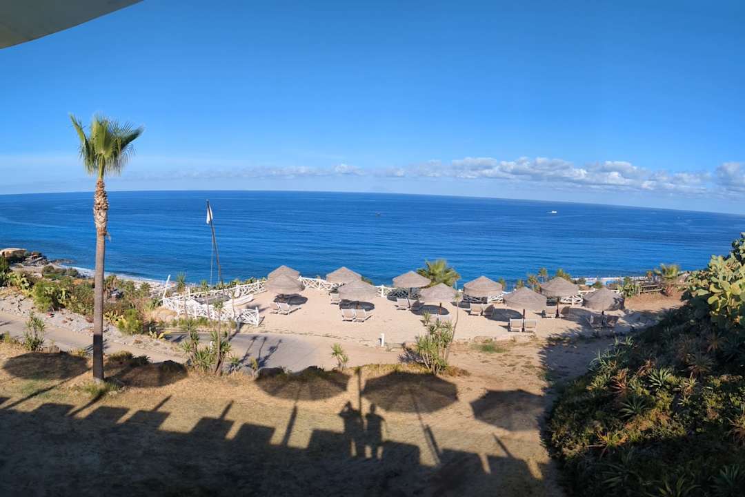 Außenansicht Borgo Donna Canfora