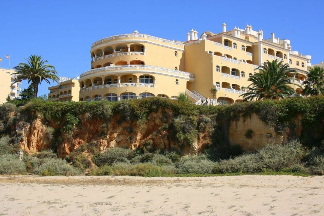Hotel Oriental, Haupthaus AP Oriental Beach - Adults Friendly