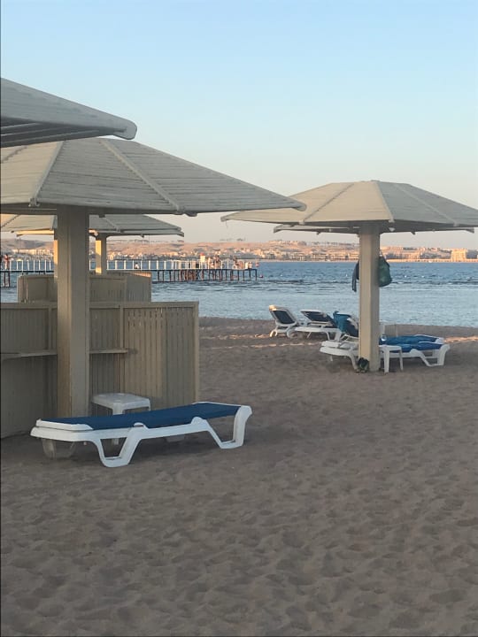 Strandsteg Premier Le Reve Hotel & Spa