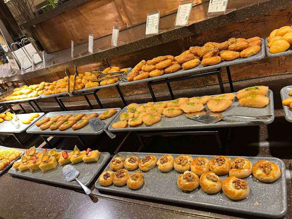 Gastro Megasaray Club Belek