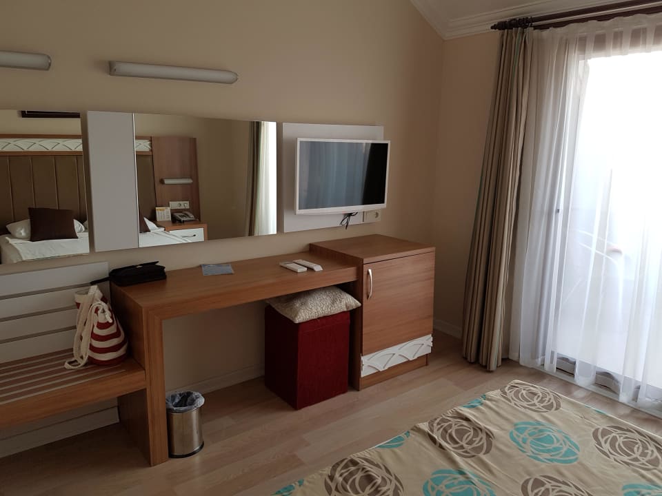 Familienzimmer Hane Family Resort